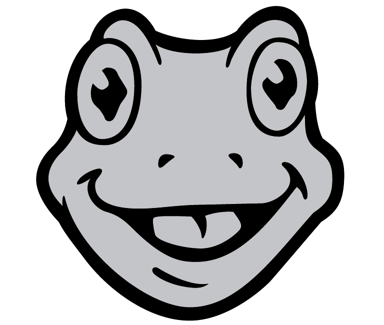 Frog Emblem