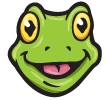 Frog Emblem