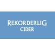 Rekorderlig Cider Logo