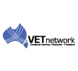 VET network Logo