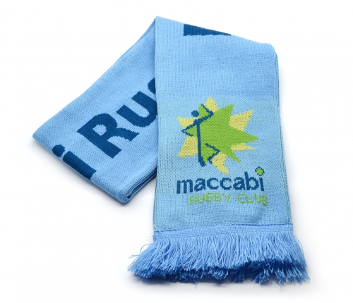 Maccabi Rugby Club