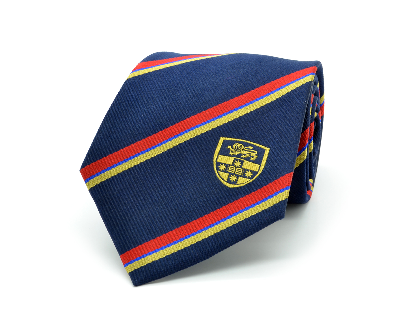 Custom Made School Tie
