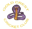 Gold Crest Logo