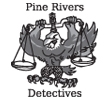 Pine Rivers Detectives Logo