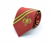 Emblem Tie