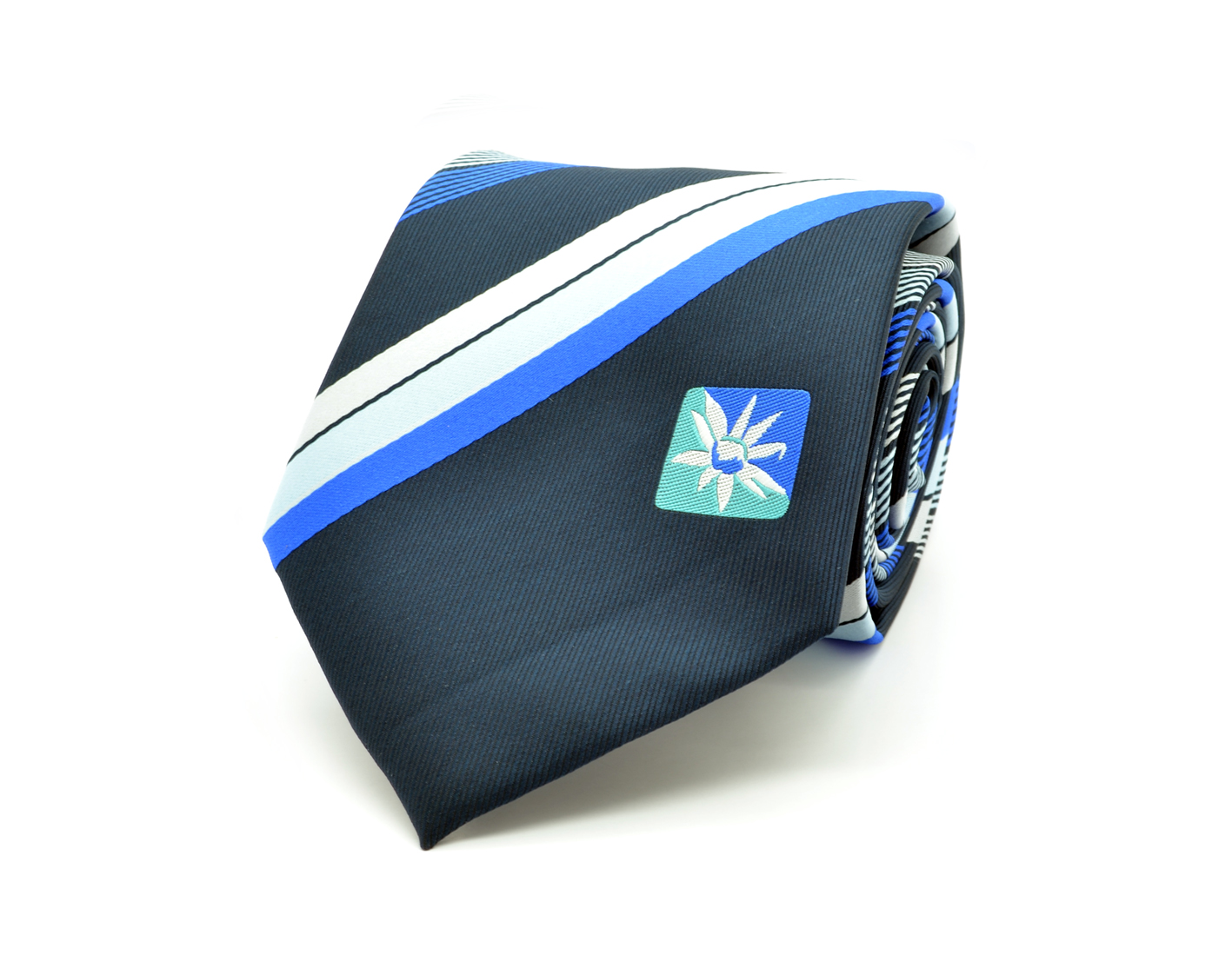 Wyong Shire Tie